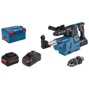Bosch Młot wyburzeniowy GBH Brak danych