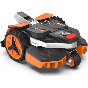 Robot koszący Worx WR206E