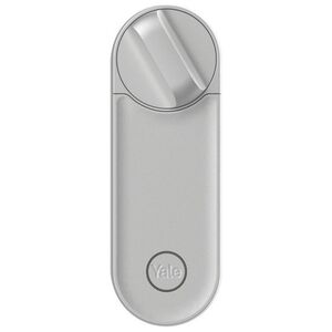 Yale Linus Smart Lock L2 srebrny