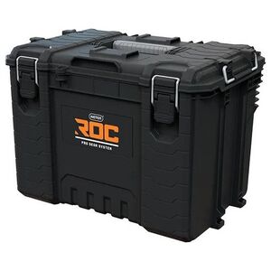 Keter Skrzynka narzędziowa XL Keter ROC PRO GEAR 2.0 Modułowa Organizer