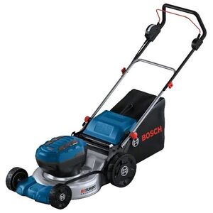 Kosiarka spalinowa Bosch KOSIARKA DO TRAWY GRA 18V2-46