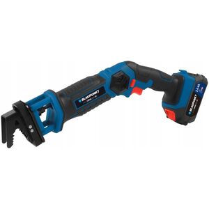 Piła szablasta Blaupunkt Piła szablasta 18V bez akumulatora CR5010