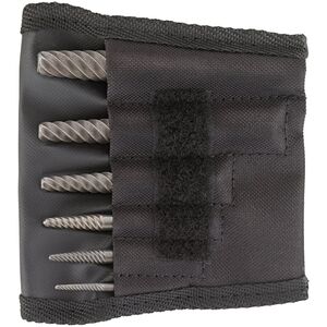 Stahlwille Zestaw wykrętaków śrub EXTRACTOR M3-M22 w etui STAHLWILLE
