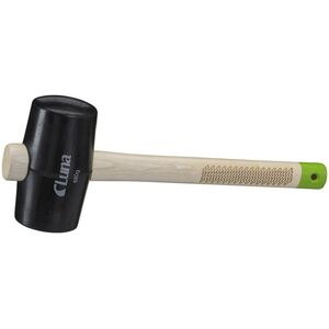 Luna Pobijak gumowy LRM 680 g Luna