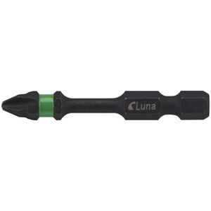 Luna Groty skrętne (Torsion) krzyżowe Phillips PH1 IMPACT 50 mm Luna