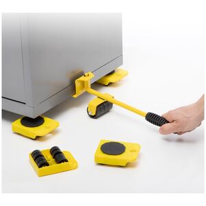 InnovaGoods InnovaGoods Dźwignia do Podnoszenia i Transportu