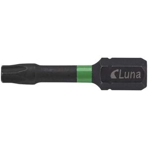 Luna Groty skrętne (Torsion) typu TX30 IMPACT 32 mm Luna