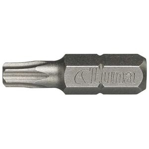 Luna Groty Torx TX25 10 szt. Luna
