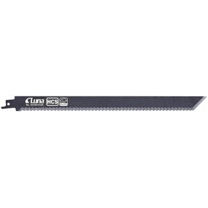 Piła łańcuchowa Luna Brzeszczoty szablaste ISO 285x22x1,5 mm Luna