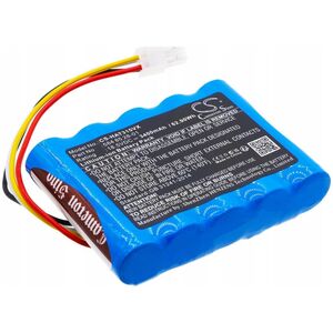 Cameron Sino Akumulator Bateria Typ 584 85 28-01 584 82 28-01 589 58 62-01 584 85 28-02 5895862-01 589586201 Do Gardena Sileno Husqvarna Automower / Cs-hat315vx