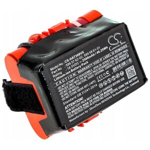 Cameron Sino Akumulator Bateria Typ Gardena R70 R80 Husqvarna 586 57 62-02 589 58 61-01 / Cs-hat308vx