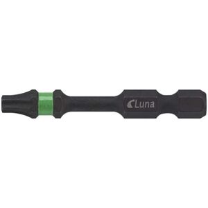 Luna Groty skrtne (Torsion) typu TX25 IMPACT 50 mm (2 szt.)