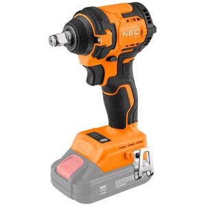 Klucz udarowy Neo Klucz udarowy bezszczotkowy 18V, 350Nm, ??, compact, Energy+, bez akumulatora