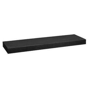 5five Półka dekoracyjna czarna FIXY, 60 cm
