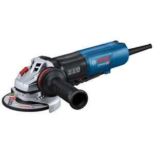 Bosch SZLIFIERKA KATOWA FI 125 1700W GWS 17-125 PSB