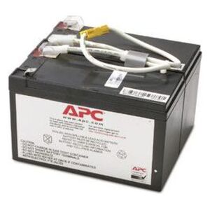 APC Akumulator 12V 7Ah (RBC5)