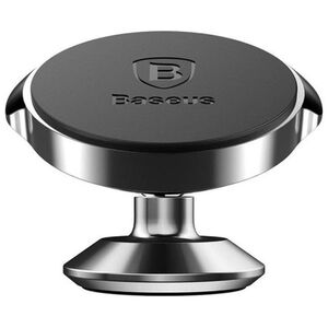 Baseus Magnetic Mount Black (C40141403113-01) (BASC40141403113-01) έως 12 άτοκες Δόσεις