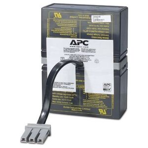 APC Akumulator 12V 14.4Ah (RBC32)