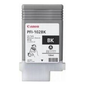 Tusz Canon tusz PFI-102B Black