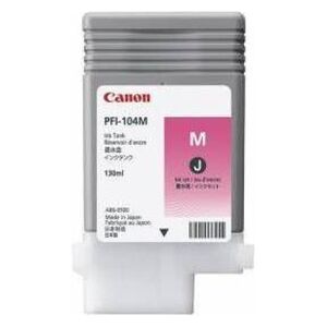 Tusz Canon tusz PFI-102M Magenta