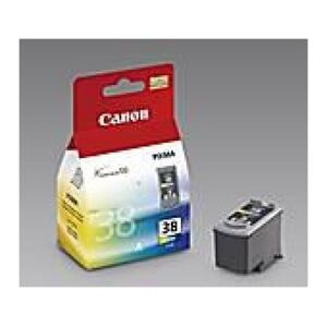 Tusz Canon tusz CL-38 (color)