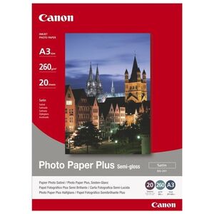 Canon Papier fotograficzny do drukarki A3 (1686B026)