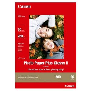 Canon Papier fotograficzny do drukarki A4 (2311B019)