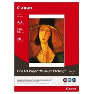 Canon Papier fotograficzny do drukarki A3+ (2311B021)