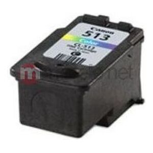 Tusz Canon tusz CL-513 (color)