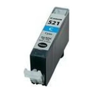 Tusz Canon tusz CLI-521C (cyan)