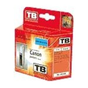 Tusz TB Print TB Tusz TB Czarny zamiennik dla Canon PGI5B, 100% nowy (TBC-PGI5B)