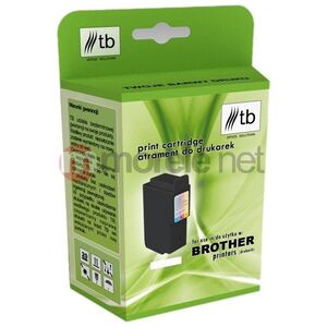 Tusz TB Print tusz TBB-LC1100Ma (LC-980M, LC-1100M) Magenta