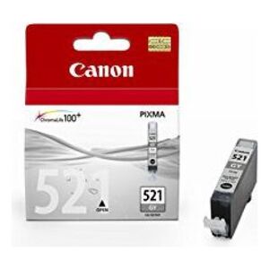 Tusz Canon tusz CLI-521G / 2937B001 (gray)