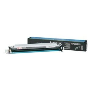 Lexmark Bęben  (C734X20G)