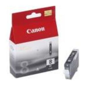 Tusz Canon tusz CLI-8BK (black)