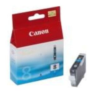 Tusz Canon tusz CLI-8C (cyan)