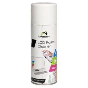 Tracer Pianka do czyszczenia ekranów LCD 200 ml (TRASRO30835)