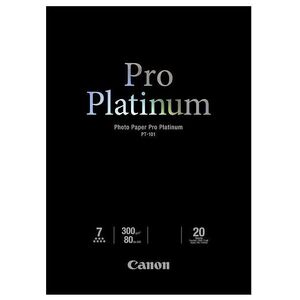Canon Papier fotograficzny do drukarki A6 (2768B013)
