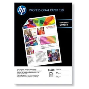 HP Papier fotograficzny do drukarki A4 (CG965A)