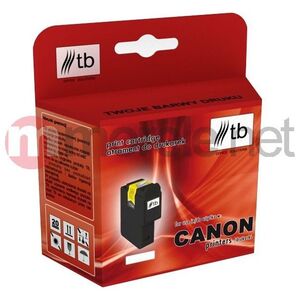 Tusz TB Print TBC-CLI521B (CLI-521)