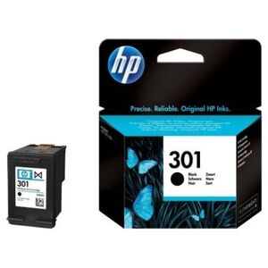 Tusz HP 301 Black (CH561EE)