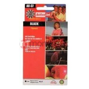 Tusz Activejet tusz AC-37R / PG-37 (black)