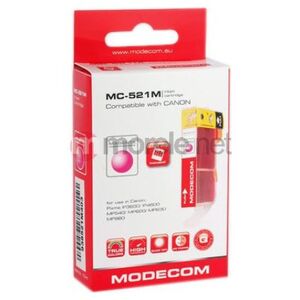 Tusz TB Print Tusz CLI521 Magenta CLI-521MA