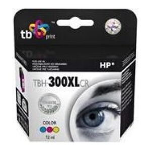 Tusz TB Print DJ F2420 Color ref. TBH-300XLCR
