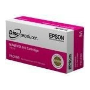 Tusz Epson PJIC4/PP-100 (C13S020450)