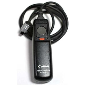 Pilot/wężyk spustowy Canon Wężyk RS-80N3 (2476A001)