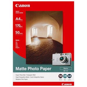 Canon Papier fotograficzny do drukarki A4 (BS7981A005)
