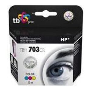 Tusz TB Print TBH-703CR