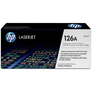 HP Bęben  (CE314A)