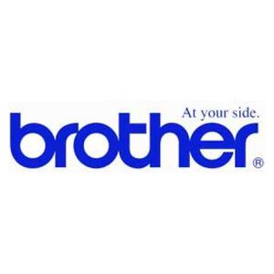 Brother TZE-521 9mm x 8m niebieska / czarny nadruk